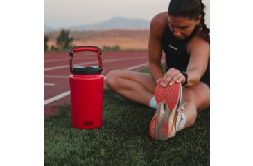 Image of Yeti Silo 1/2 Gallon Jug w/Straw Cap