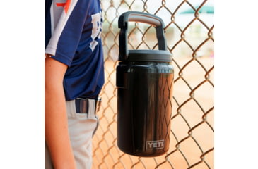 Image of Yeti Silo 40 oz Jug w/MagSlider Straw Cap