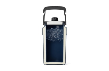 Image of Yeti Silo Half Gallon Jug w/MagDock Chug Cap