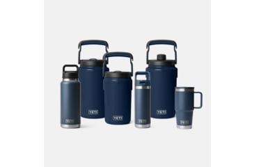 Image of Yeti Silo Half Gallon Jug w/MagDock Chug Cap