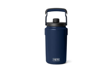 Image of Yeti Silo Half Gallon Jug w/MagDock Chug Cap