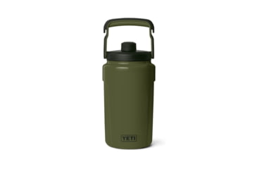 Image of Yeti Silo Half Gallon Jug w/MagDock Chug Cap