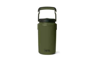 Image of Yeti Silo Half Gallon Jug w/MagSlider Straw Cap