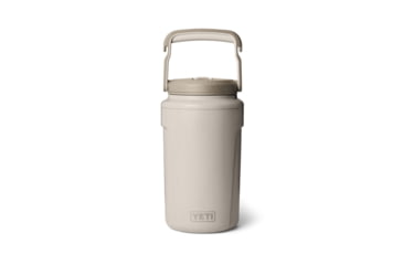 Image of Yeti Silo Half Gallon Jug w/MagSlider Straw Cap