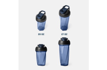 Image of Yeti Yonder 20 oz Shaker Bottle