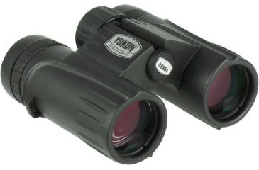 Image of Yukon 8x32mm Rambler Binoculars YK12007
