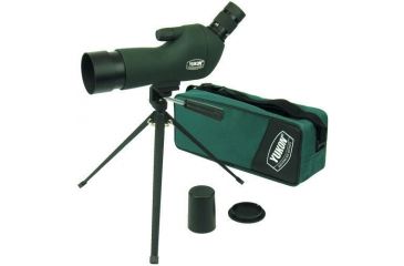 Image of Yukon Firefall 12-36 x 50mm Angled Spotting Scope Whole Package
