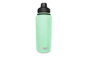 Image of Yukon Outfitters 32oz Surge Water Bottle, Mint, YSB32MNT