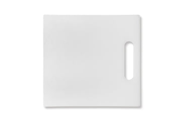 Image of Yukon Outfitters 110 qt Cutting Board, White, MGCB1101