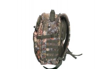 Image of Yukon Outfitters Alpha Backpack, Mountain Camo, MG-5033mc