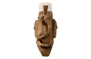 Image of Yukon Outfitters Delta Territory Pack,52x12x15in,Earth MG0086