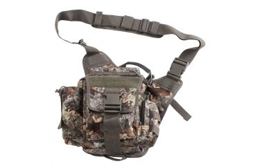 Image of Yukon Outfitters Explorer Side Pack, Mountain Camo, MG14262mc