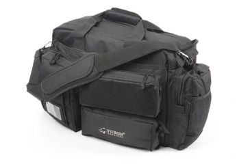 Image of Yukon Outfitters Rapid Response Bag,11x12x21in,Black MG13B024