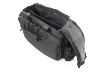 Image of Yukon Outfitters Rapid Response Bag,11x12x21in,Black MG13B024