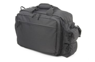 Image of Yukon Outfitters Rapid Response Bag,11x12x21in,Black MG13B024
