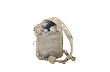 Image of Yukon Outfitters Scout Sling Pack, Field Camo, MG14261fc