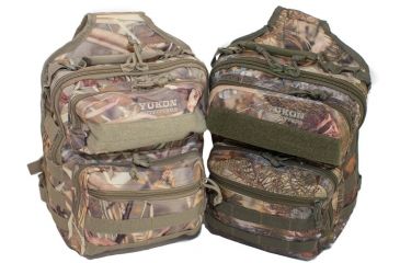 Image of Yukon Outfitters Scout Sling Pack