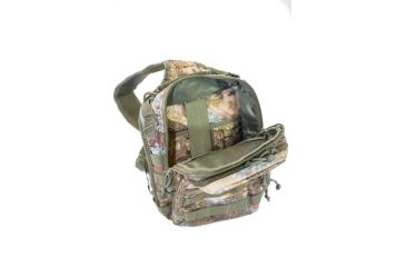 Image of Yukon Outfitters Scout Sling Pack, Mountain Camo, MG14261mc