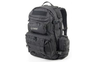 Image of Yukon Outfitters SSG 72 Pack,20x16x10in,Black MG13B015