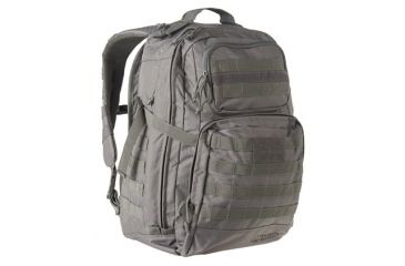 Image of Yukon Outfitters Tactical Alpha Backpack,21x12.5x10.5in,Storm Grey MG-5033s