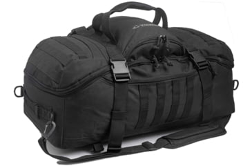Image of Yukon Outfitters Tactical Bug-Out Bag,26x13x11in, Black MG5076b