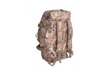 Image of Yukon Outfitters Tactical Bug-Out Bag, 26x13x11in, Field Camo, MG-5076fc