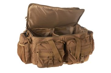 Image of Yukon Outfitters Weekend Range Bag,13x13x26in,Earth MG-12407e