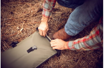 Image of Yukon Outfitters Waterproof Floating Long Soft Gun Case, MGFGC81g