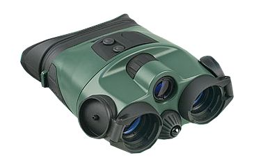 Image of Yukon Viking Night Vision Binoculars - 2x24mm, w/ IR Illuminator 25023