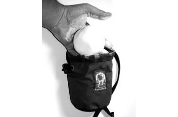 Image of Z Athletic Chalk Ball, 3 oz. 100642