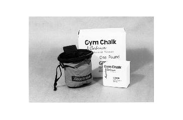 Image of Z Athletic Climbing Chalk- 8 Blocks, 1lb 100640