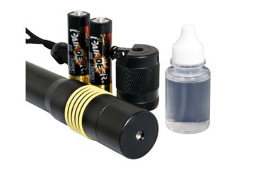 Image of Z-Bolt The SCUBA - 635 Red Dive Laser, Waterproof 200ft, Red, Medium, SCUBA-635
