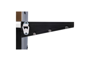 Image of Z Grills ZPG-6002B Wood Pellet Grill &amp; Smoker, Brown/Black, Medium, ZPG-6002B