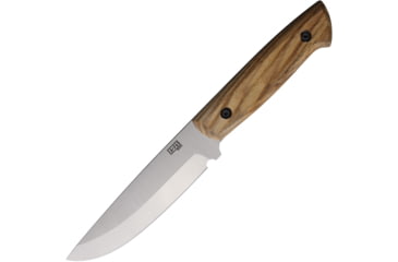 Image of ZA-PAS Knives Explorer Fixed Blade, ZPKEPLJNCV
