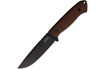 Image of ZA-PAS Knives Ultra Outdoor Fixed Micarta