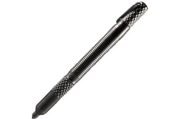 Image of Zak Tool Keyring Window Punch, Black ZT57K