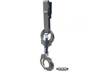 Image of Zak Tool Large Utility Clip-fits 2 1/2 - ZT-65