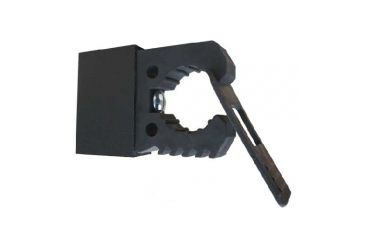 Image of Zak Tool Mounting Brackets With Hardware Pair - ZT-82
