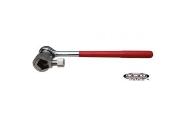 Image of Zak Tool Ratcheting Socket Hyd Wrnch - ZT-79