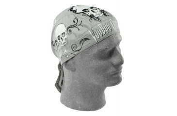 Image of Zan Headgear Flydanna Voodoo Child Z668