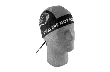 Image of Zan Headgear Flydanna You Are Not Forgotten Z587