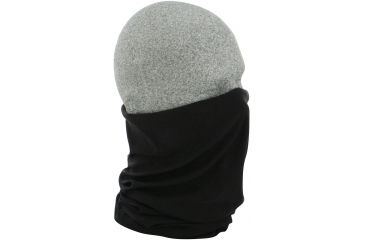 Image of Zan Headgear Motley Tube Black T114