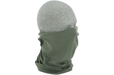 Image of Zan Headgear Motley Tube Green T200