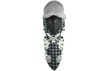 Image of Zan Headgear Neodanna Chief Bandanna with Neoprene WNEO135