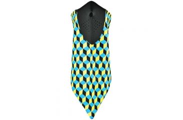 Image of Zan Headgear Neodanna Cotton Cubes WNEO140