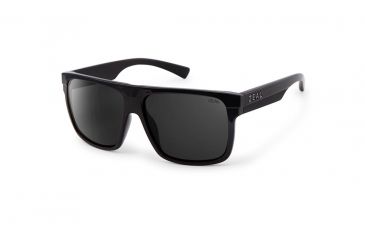 Image of Zeal Optics Eldorado Sunglasses, Black Gloss 11116