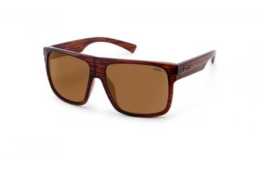 Image of Zeal Optics Eldorado Sunglasses, Hickory 11117