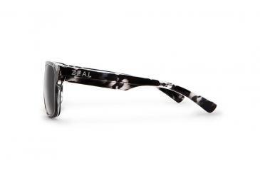 Image of Zeal Optics Eldorado Sunglasses, Black Marble 11118