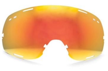 Image of Zeal Optics Forecast Replacement Lens,Phoenix Mirror 10930