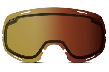 Image of Zeal Optics Forecast Replacement Lens Eyewear Accessories, Automatic Plus Lens, Polarized, Photochromic, 11192
